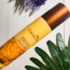 Lotion with Collagen Silk Protein and Thanaka 250g.