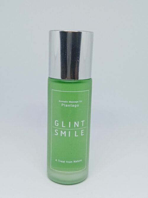 Glint Smile Massage Oil