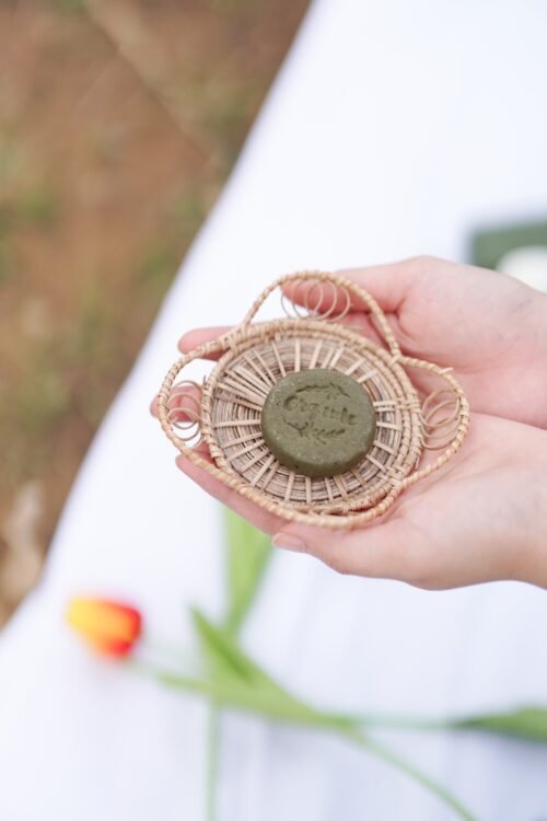 Matcha Herbs Bar