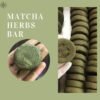 Matcha Herbs Bar