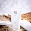 RIKU First Milk Face Cleanser 100g.
