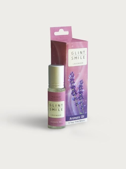 Glint Smile Aromatic Oil Lavender Extract