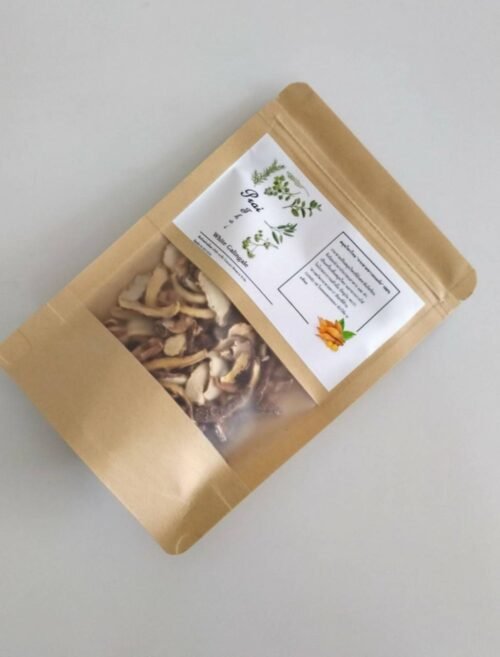 2378622 Dried White Galingale by Prai Thai