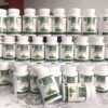 Fah Talai Jone by Rai Ing Dao 500 mg. [Big Pack 10 pcs.]