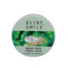 Milky Rice Herbal Body Scrub Glint Smile 300 g.