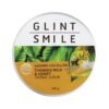 Thanaka Milk and Honey Herbal Body Scrub Anti Cellulite and Firm Glint Smile 300 g.