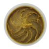 Turmeric and Honey Herbal Body Scrub Glow and Firm Glint Smile 300 g.