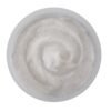 Yogurt Milk Herbal Body Scrub White and Soft Glint Smile 300 g.